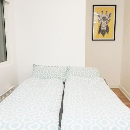 Nordic Host - City Center 2 Bed / 2 Bath - Skippergata - 3 Minutes From Station Oslo Eksteriør bilde