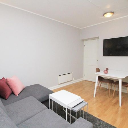 Nordic Host - City Center 2 Bed / 2 Bath - Skippergata - 3 Minutes From Station Oslo Eksteriør bilde