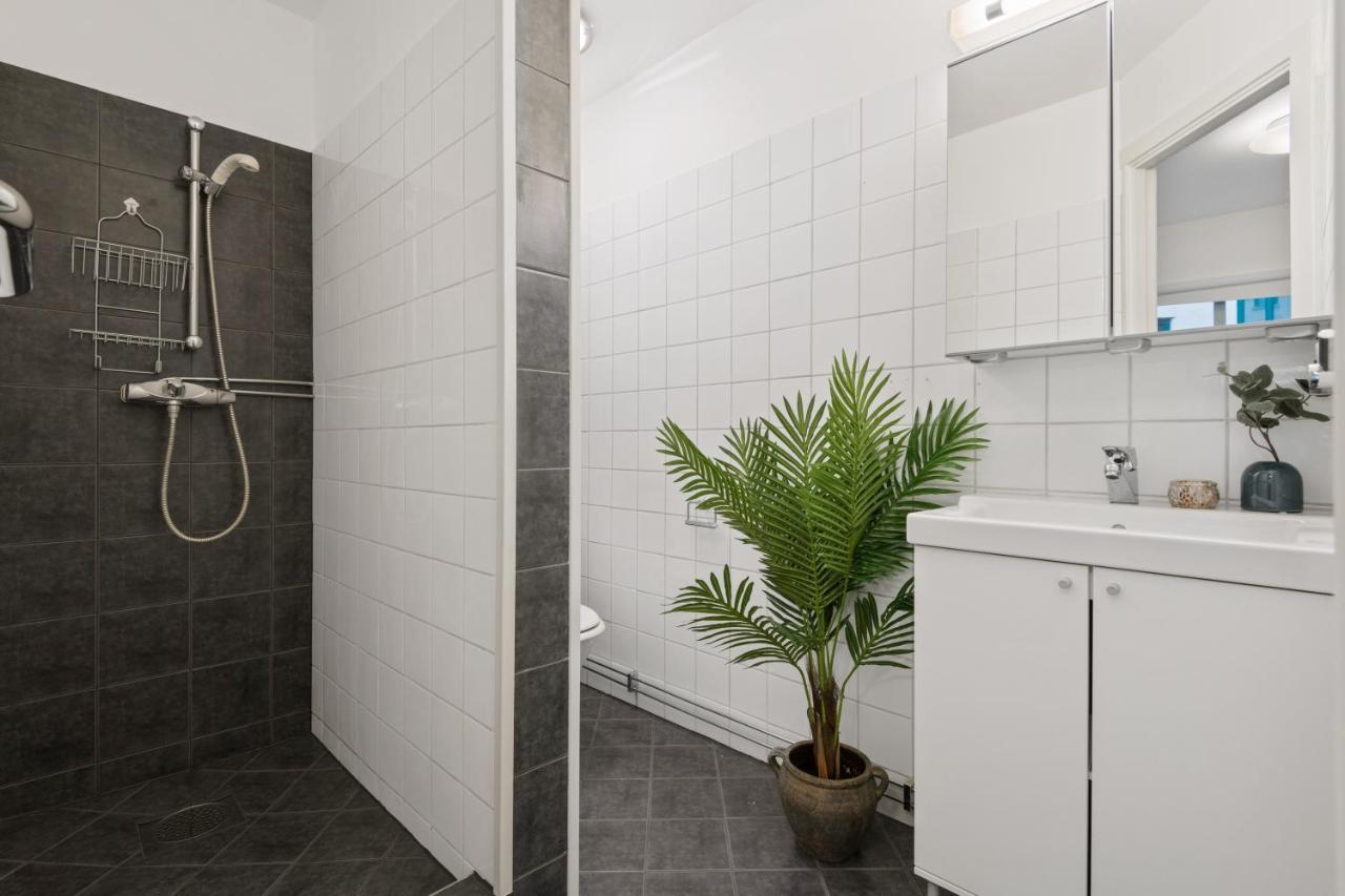 Nordic Host - City Center 2 Bed / 2 Bath - Skippergata - 3 Minutes From Station Oslo Eksteriør bilde
