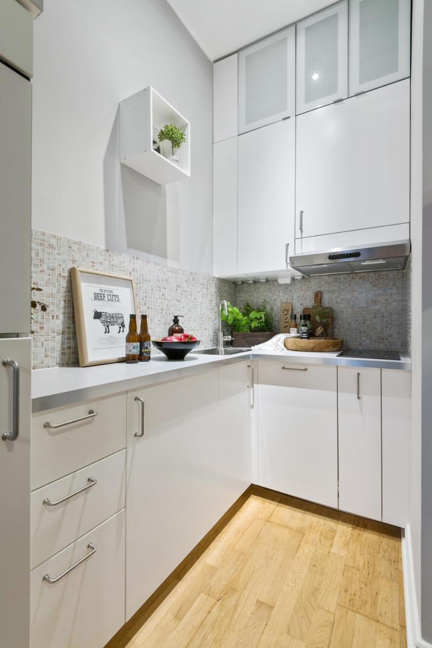 Nordic Host - City Center 2 Bed / 2 Bath - Skippergata - 3 Minutes From Station Oslo Eksteriør bilde