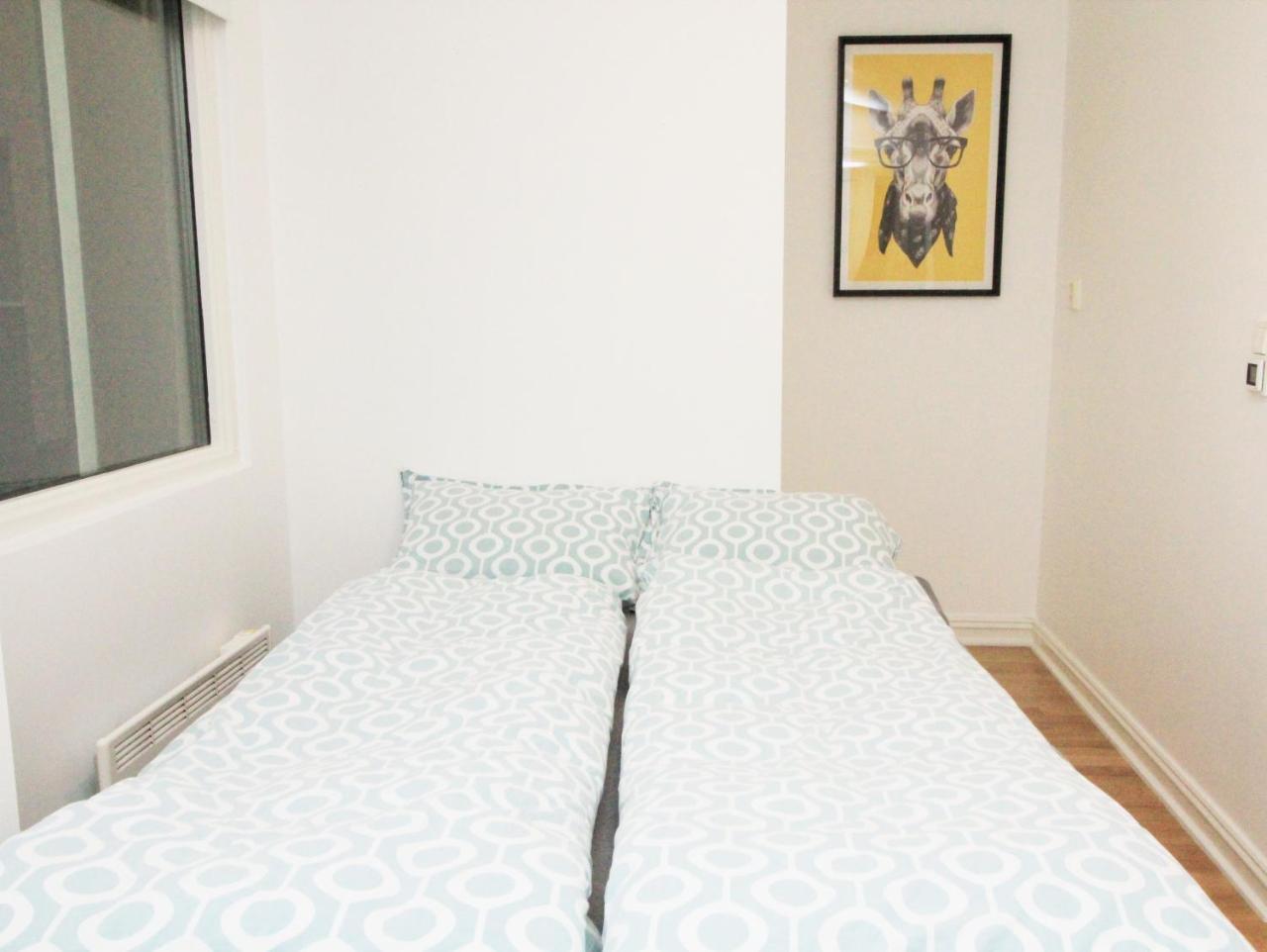Nordic Host - City Center 2 Bed / 2 Bath - Skippergata - 3 Minutes From Station Oslo Eksteriør bilde