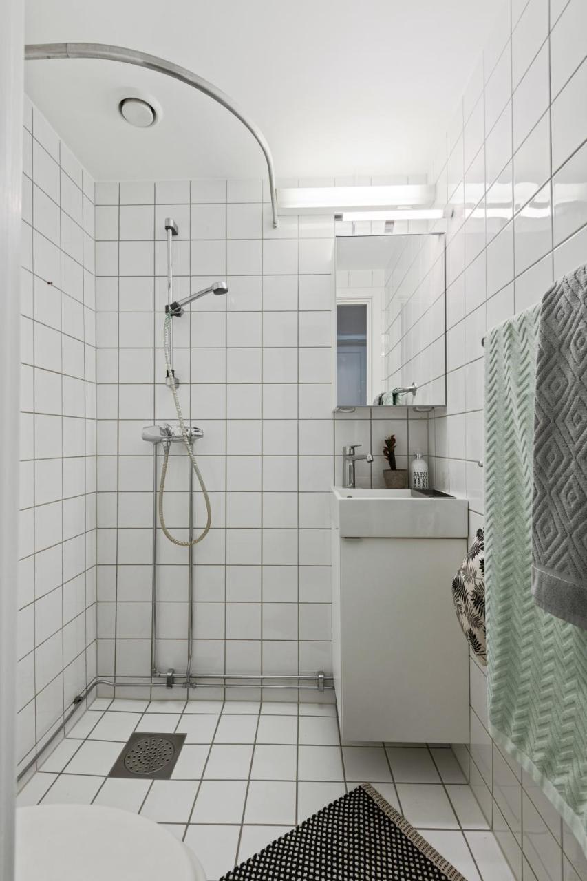 Nordic Host - City Center 2 Bed / 2 Bath - Skippergata - 3 Minutes From Station Oslo Eksteriør bilde