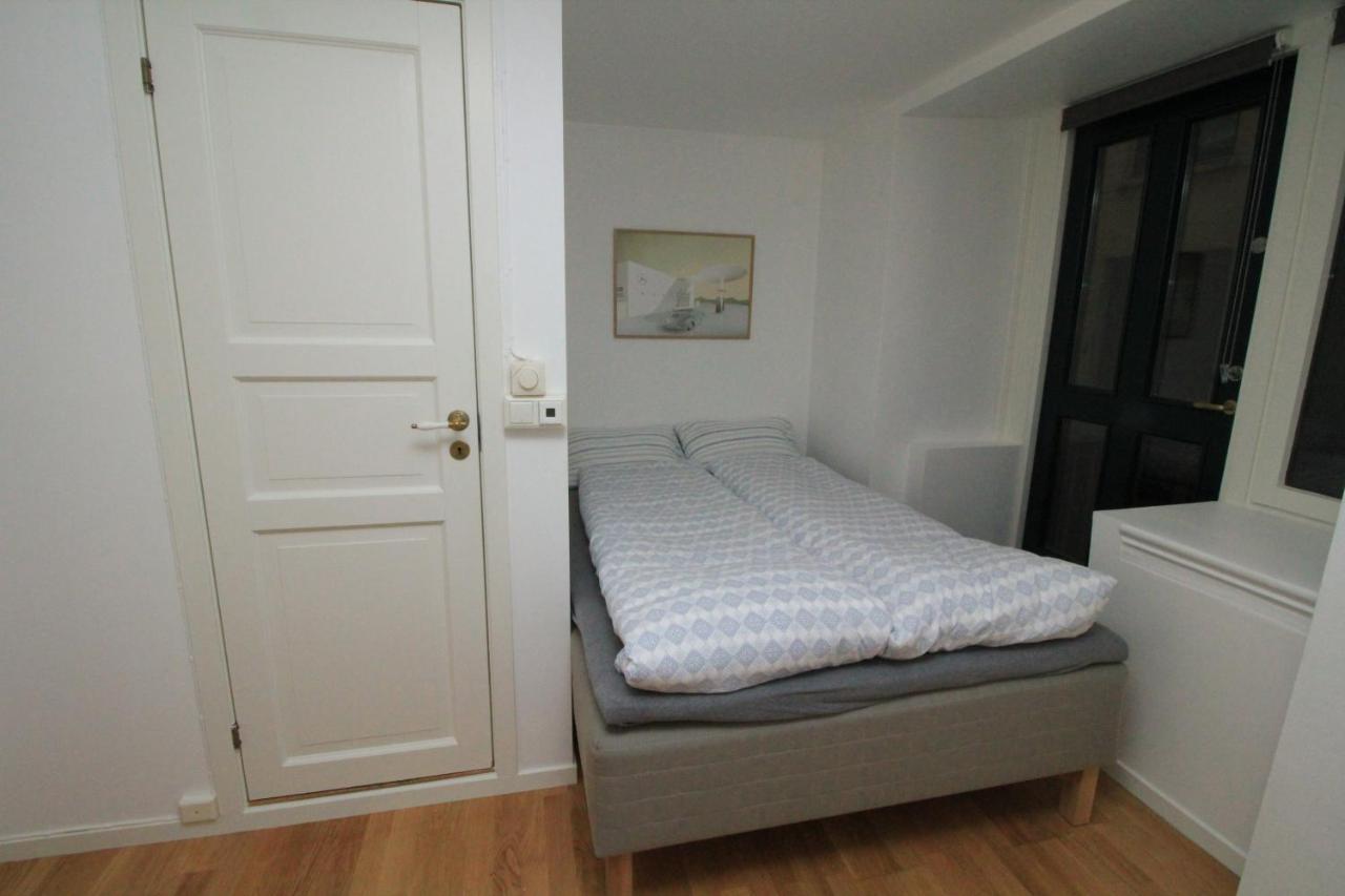 Nordic Host - City Center 2 Bed / 2 Bath - Skippergata - 3 Minutes From Station Oslo Eksteriør bilde