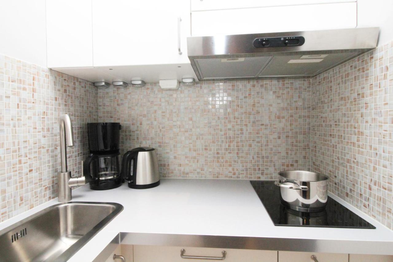 Nordic Host - City Center 2 Bed / 2 Bath - Skippergata - 3 Minutes From Station Oslo Eksteriør bilde