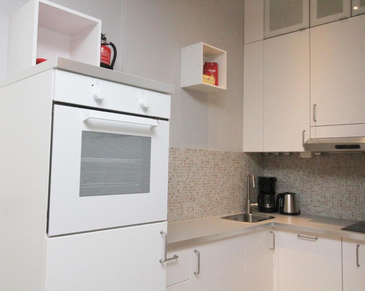 Nordic Host - City Center 2 Bed / 2 Bath - Skippergata - 3 Minutes From Station Oslo Eksteriør bilde